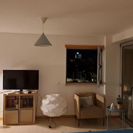 Perola Da Figueira Da Foz Apartman Kültér fotó