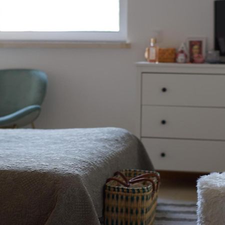 Perola Da Figueira Da Foz Apartman Kültér fotó