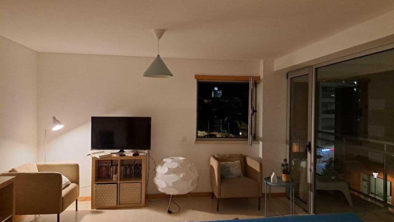 Perola Da Figueira Da Foz Apartman Kültér fotó