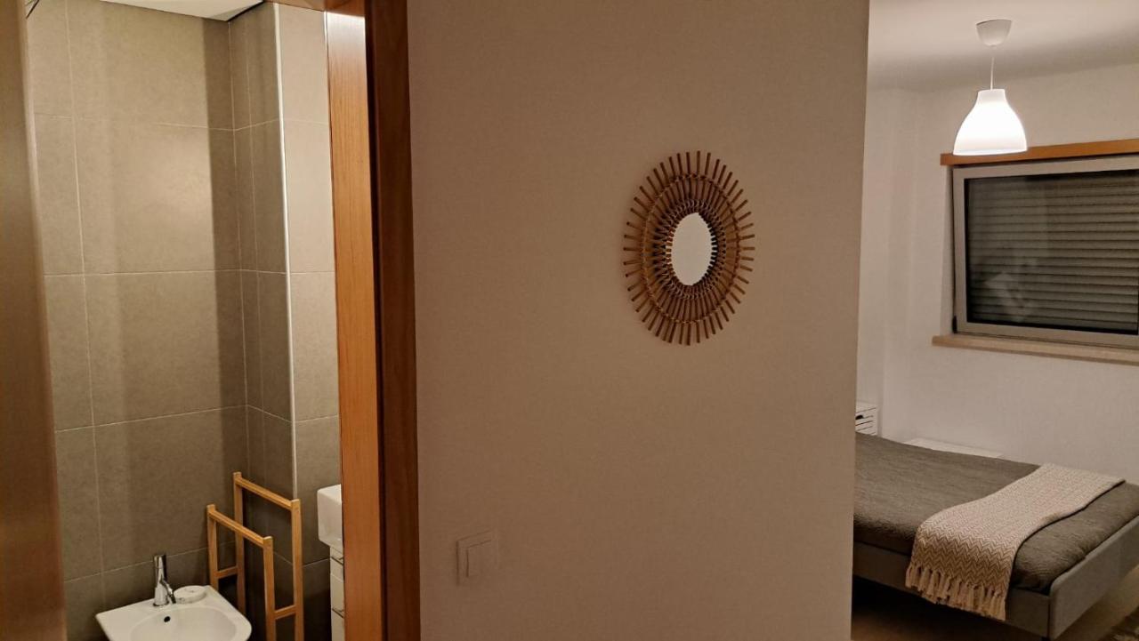 Perola Da Figueira Da Foz Apartman Kültér fotó