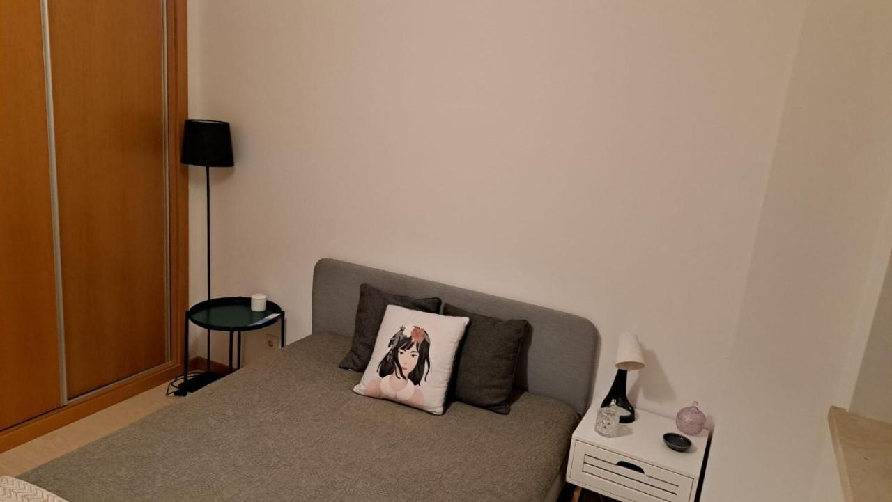 Perola Da Figueira Da Foz Apartman Kültér fotó