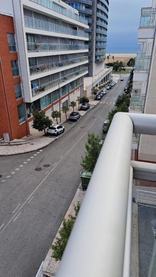 Perola Da Figueira Da Foz Apartman Kültér fotó