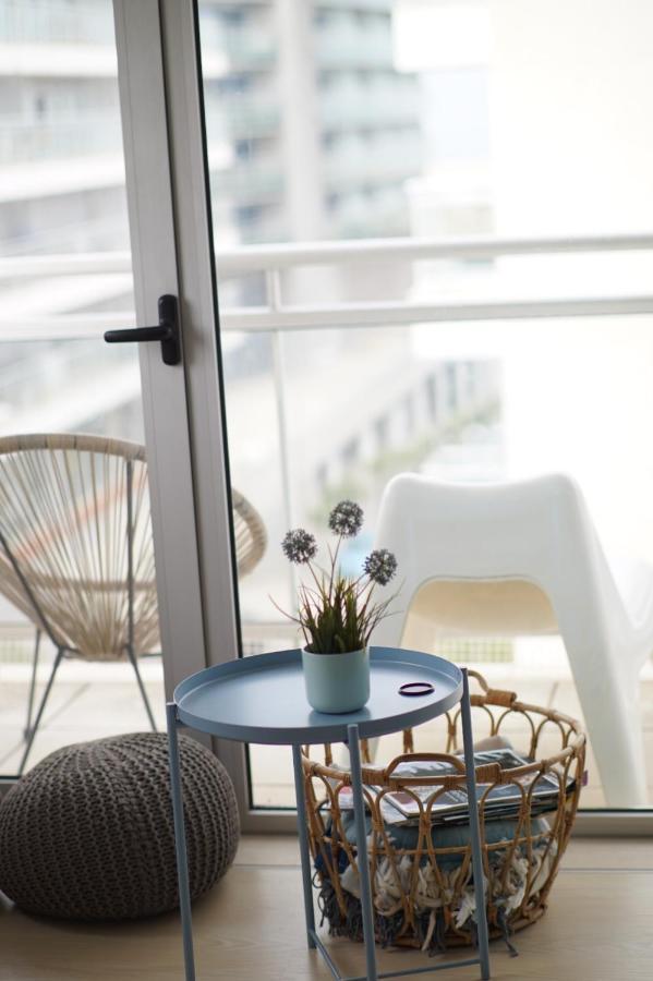 Perola Da Figueira Da Foz Apartman Kültér fotó