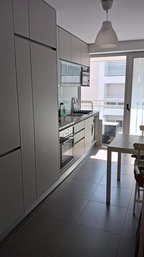 Perola Da Figueira Da Foz Apartman Kültér fotó