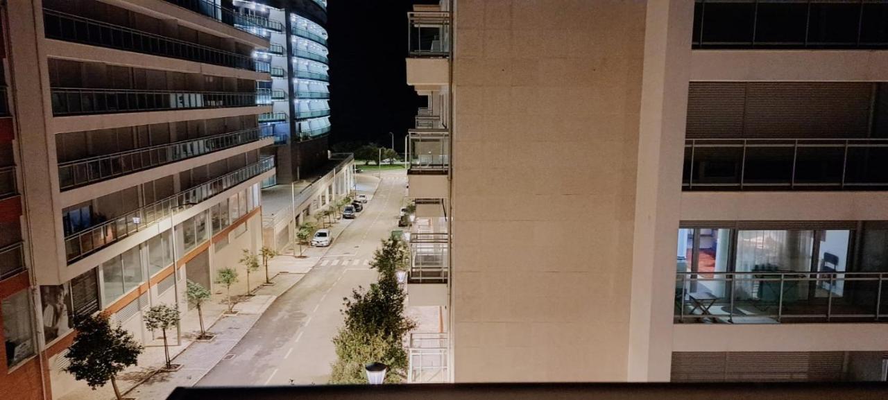 Perola Da Figueira Da Foz Apartman Kültér fotó
