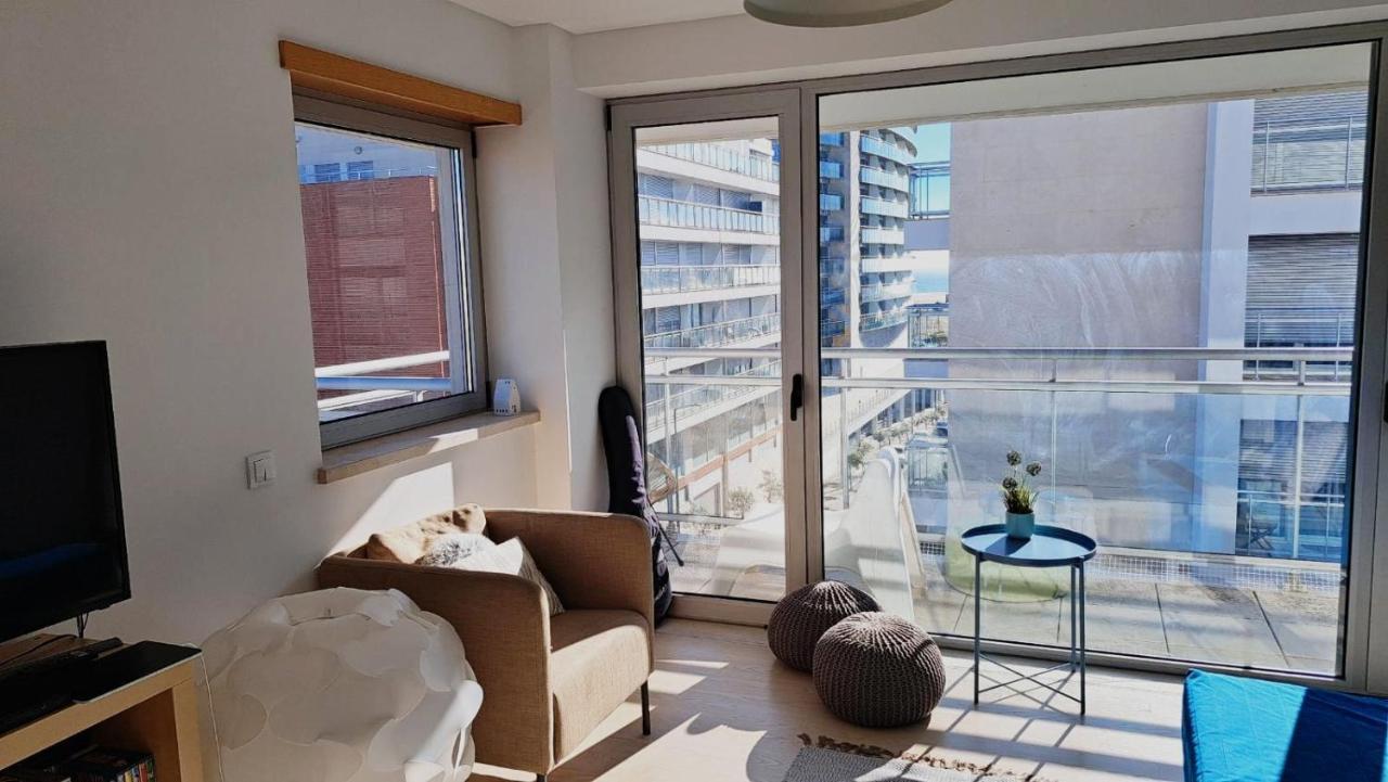Perola Da Figueira Da Foz Apartman Kültér fotó