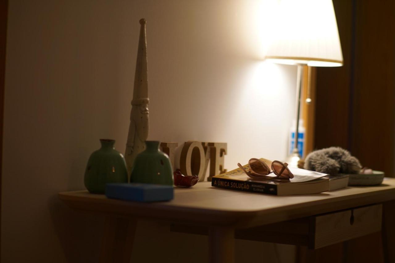 Perola Da Figueira Da Foz Apartman Kültér fotó
