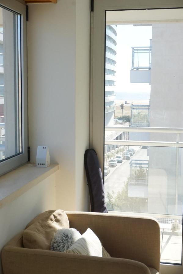 Perola Da Figueira Da Foz Apartman Kültér fotó