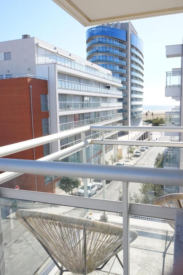 Perola Da Figueira Da Foz Apartman Kültér fotó