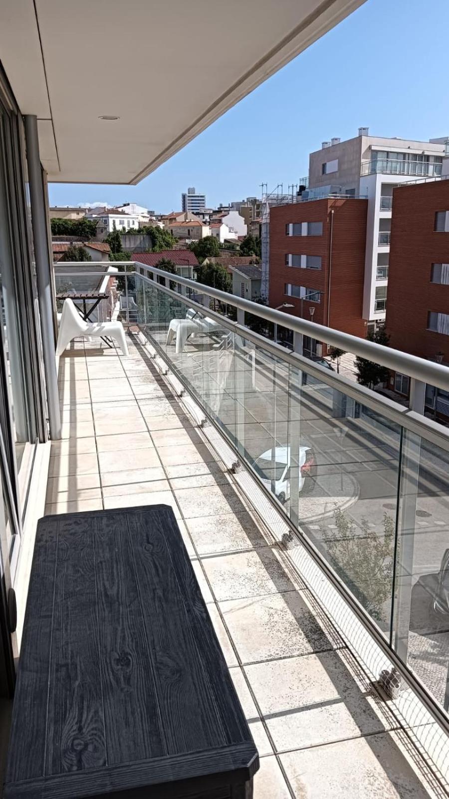 Perola Da Figueira Da Foz Apartman Kültér fotó