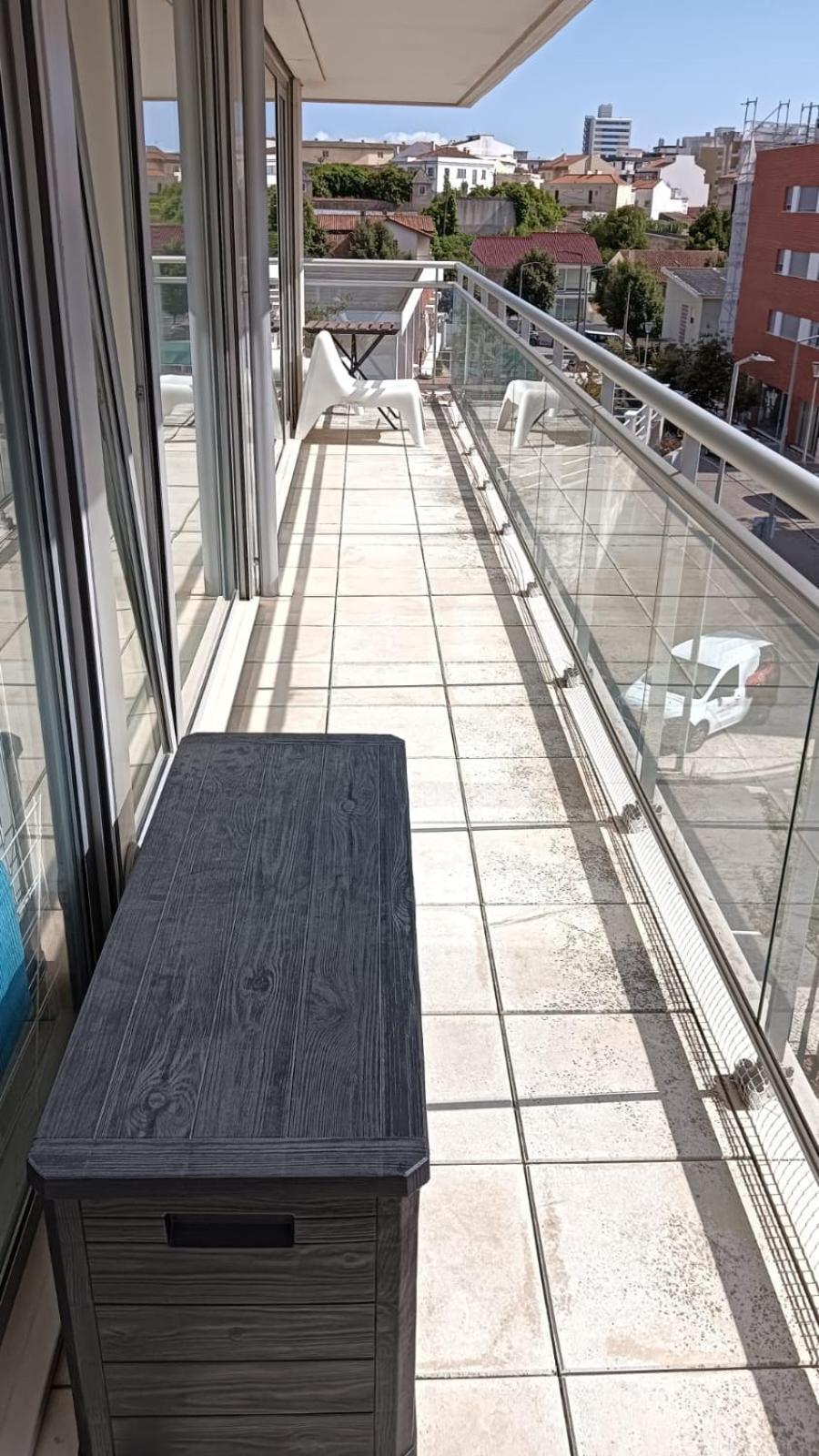 Perola Da Figueira Da Foz Apartman Kültér fotó