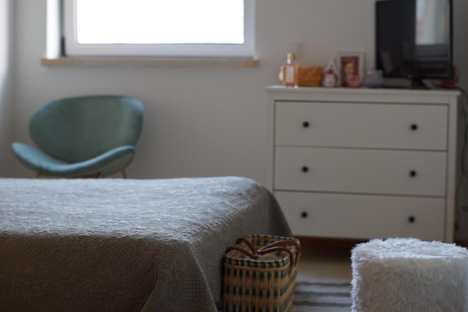Perola Da Figueira Da Foz Apartman Kültér fotó